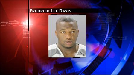 Fredrick Lee Davis; Most wanted fugitives