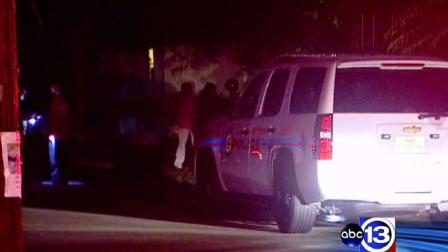 A fight over a missing Lone Star card sends one man to the hospital overnight and another to jail.