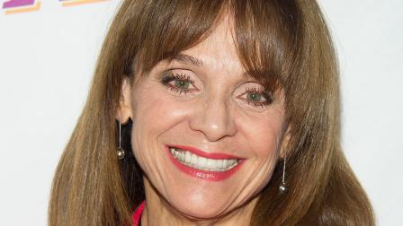 Valerie Harper