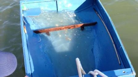 Coast Guard searching for missing fisherman