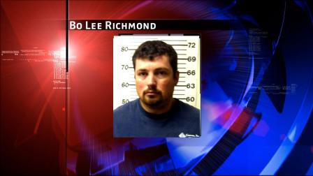 Bo Lee Richmond