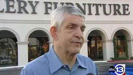 Mattress Mack Jim McIngvale