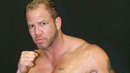 Tommy Morrison