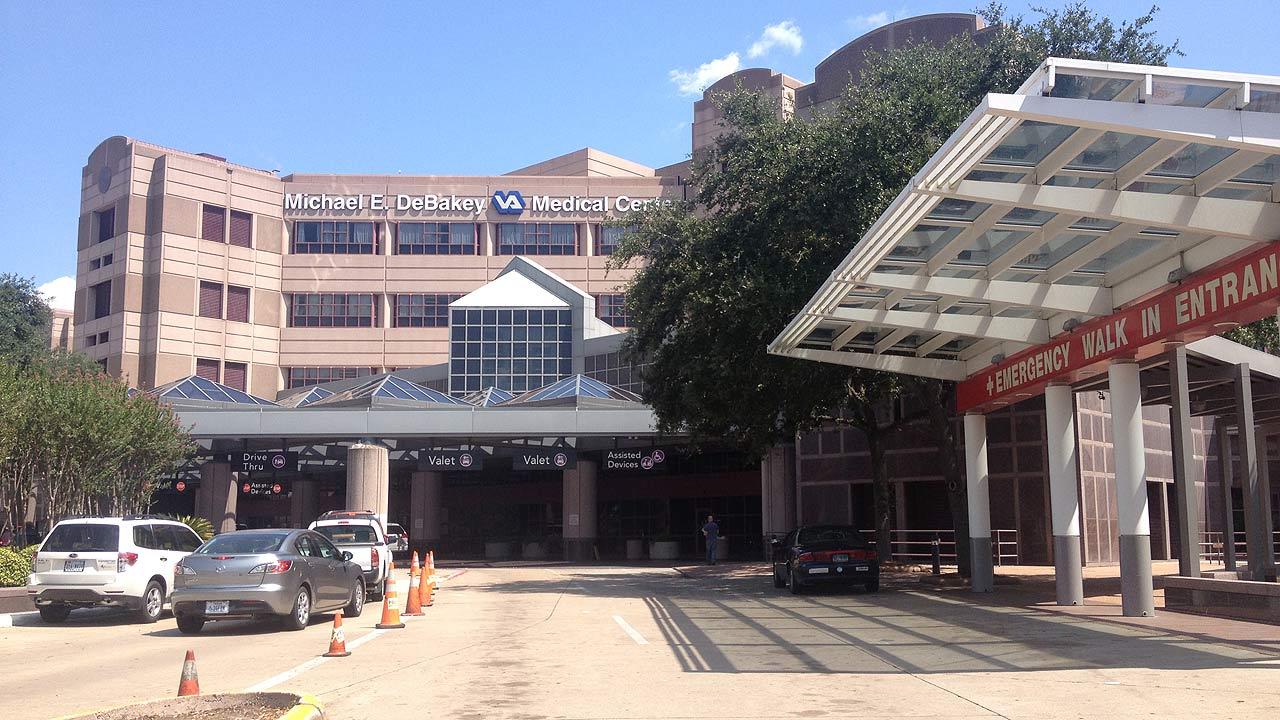 Security reviewed after veteran kills himself inside Houston's VA
