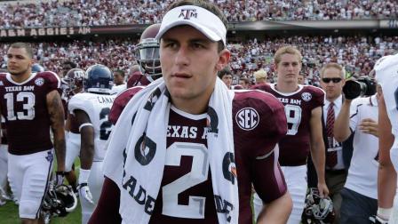 Johnny Football
