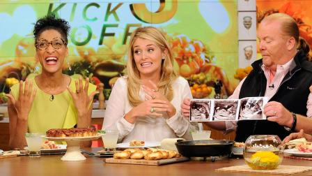 Daphne Oz