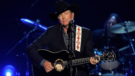 George Strait