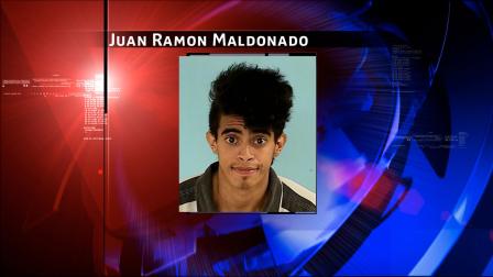 Juan Ramon Maldonado