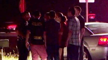Man fatally shot at northwest Harris County night club; Gunman remains at large