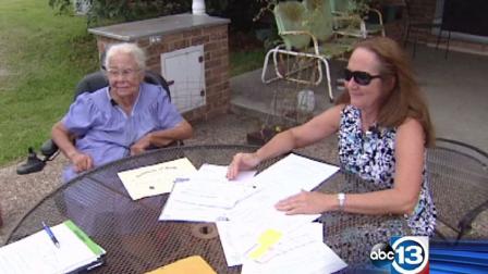 Voter ID law worries