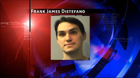 Frank James Distefano, 36