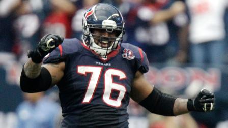 Duane Brown
