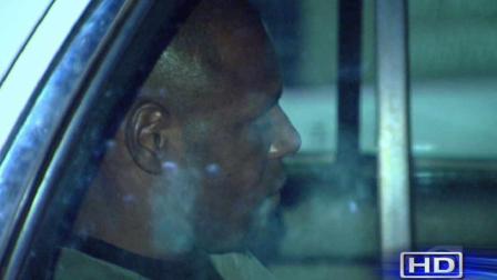 Chase suspect arrested