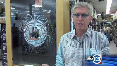 Specs liquor sells two bottles of $22K cognac