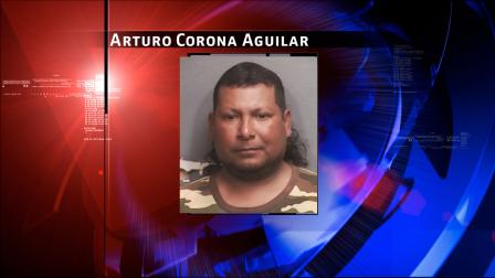 Arturo Corona Aguilar