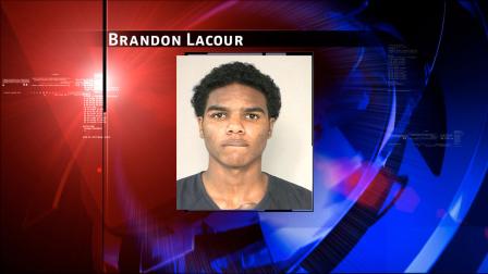 Brandon Lacour