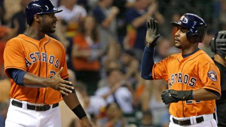 Astros