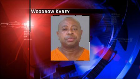 Woodrow Carey