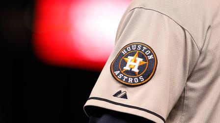 Astros logo