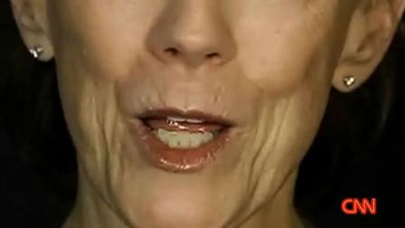 Susan Bennett, the voice of Siri