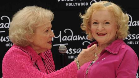 Betty White