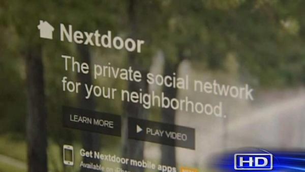 HPD joins social network for neighborhoods
