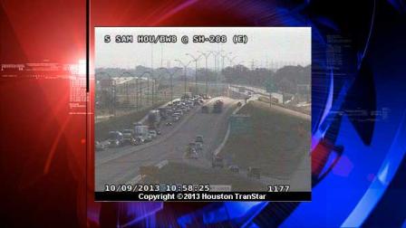 Houston transtar