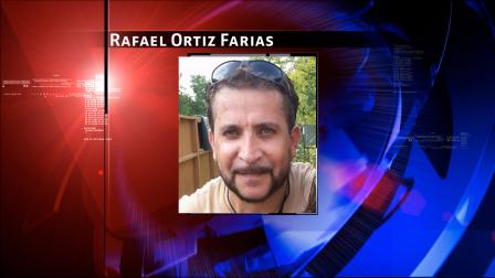 Murder victim Rafael Ortiz Farias, 43