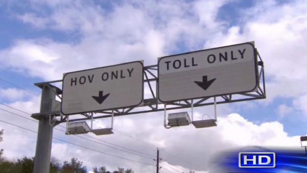 Despite state law, disabled vet forced to pay toll fees