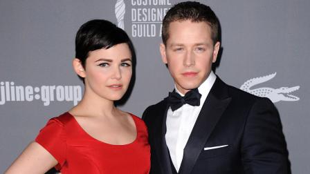 Ginnifer Goodwin, and Josh Dallas