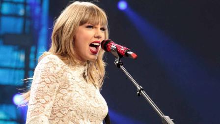 Taylor Swift