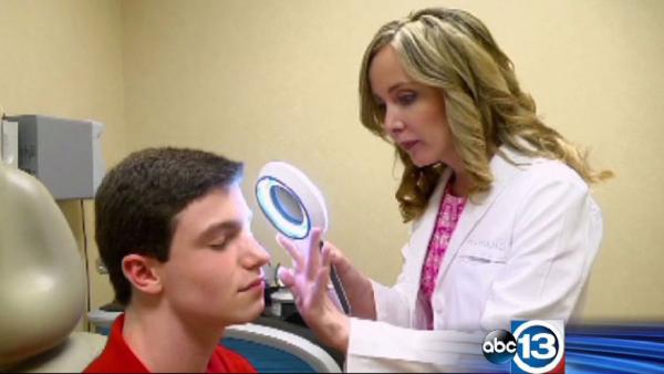 Effective acne treatment methods