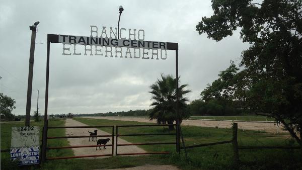 Rancho El Herradero on Sralla Road