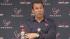 Texans vs. Rams post-game conference