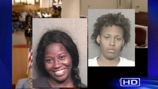 Instagram pics help police ID hair theft suspects