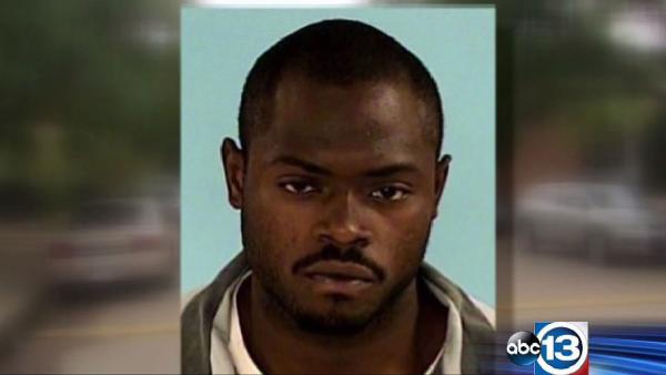 Man wanted for rapes turns himself in