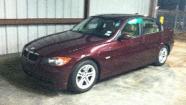   Investigators are releasing a photo of his vehicle, a 2008 maroon BMW, should other victims recognize it and want to report contact with the suspect.