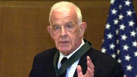 Tom Foley
