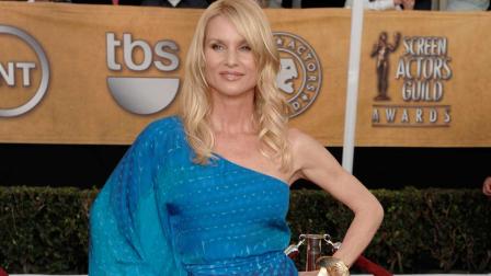 Nicolette Sheridan