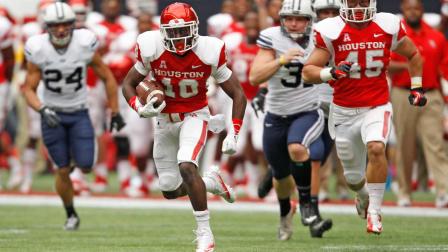 University of HOuston