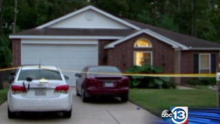 Man accused of shooting half-brother in north Harris County