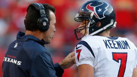 Kubiak and Keenum