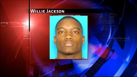 Willie Jackson