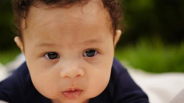 of 18: Photo of Kat Cosley's son, Frankie Jr. (Katisha Cosley)