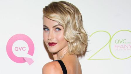 Julianne Hough