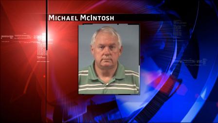Michael Wayne McIntosh, 62