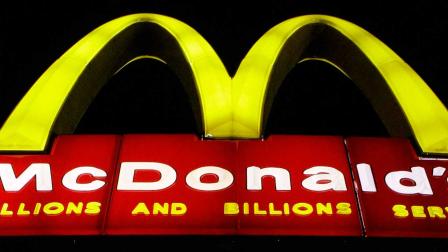 McDonalds