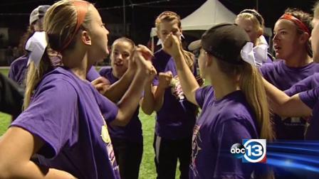 Thieves steal Colorado softball teams equipment