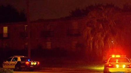 Teenager fatally shot