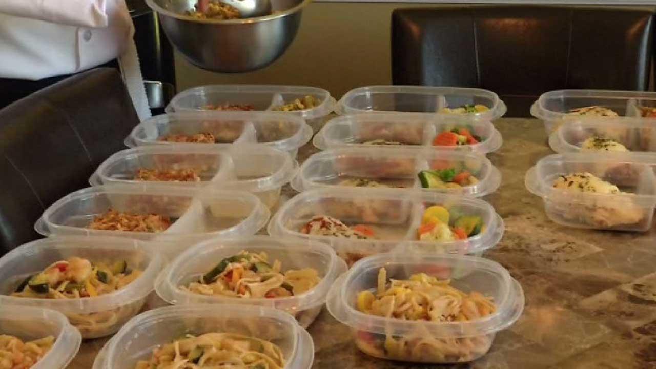 How to prepare prepackaged meals on a budget